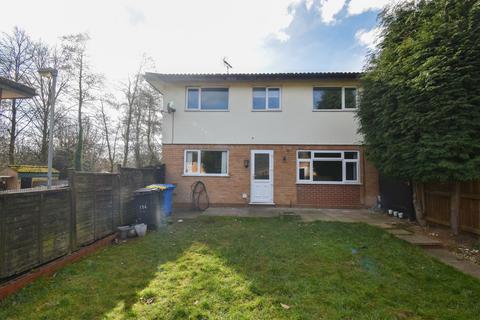 3 bedroom end of terrace house to rent, Lothersdale, Wilnecote, Tamworth