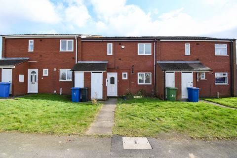 3 bedroom terraced house to rent, Garrigill, Wilnecote, Tamworth