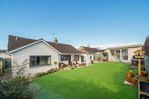 3 bedroom detached bungalow for sale, Benedicts Road, Liverton