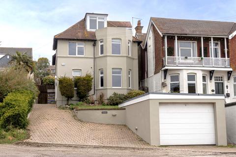 5 bedroom detached house for sale, Cliff Road, Hythe, CT21