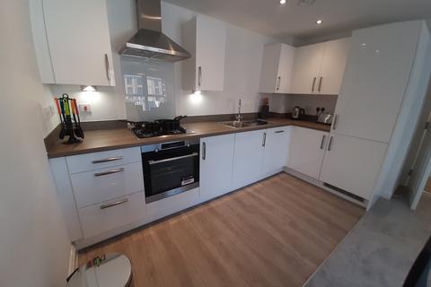 2 bedroom apartment to rent, Belgrave Middleway, B5 Central B5