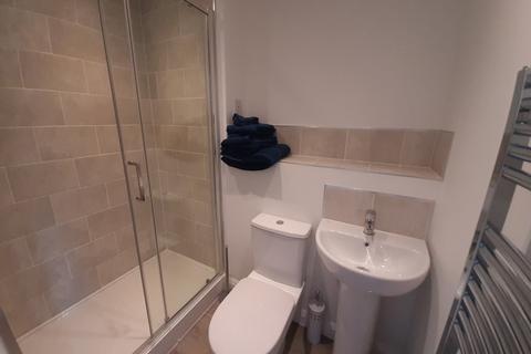 2 bedroom apartment to rent, Belgrave Middleway, B5 Central B5