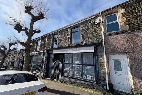 3 bedroom terraced house to rent, Approach Road, Manselton, Swansea