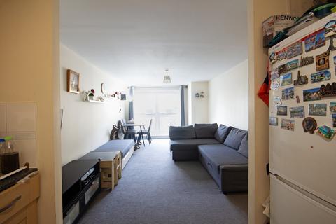 2 bedroom apartment for sale, Cline Road, LONDON