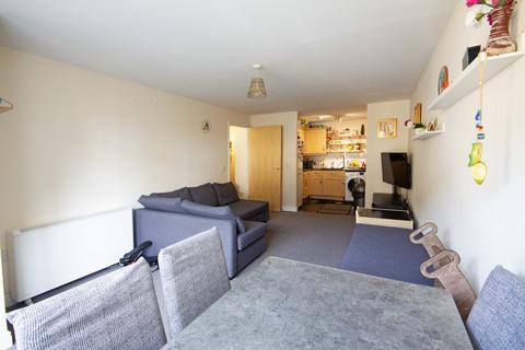 2 bedroom apartment for sale, Cline Road, LONDON