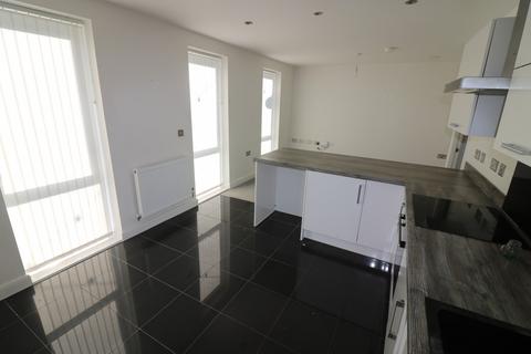 2 bedroom apartment to rent, Humber Street, Hull