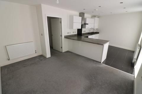 2 bedroom apartment to rent, Humber Street, Hull