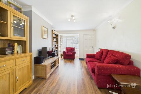 9 Cotters Hill Close, Little Haywood, Stafford, ST18 0UT
