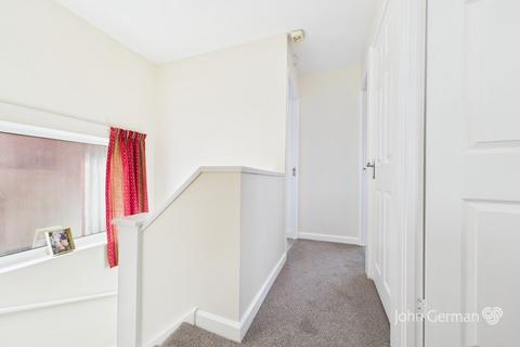 9 Cotters Hill Close, Little Haywood, Stafford, ST18 0UT