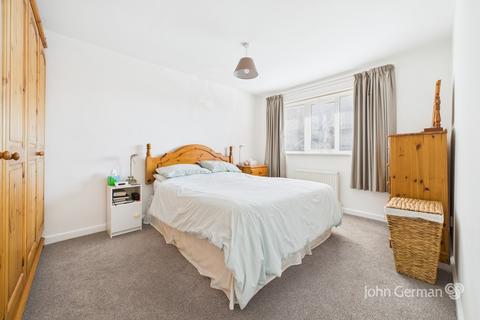 9 Cotters Hill Close, Little Haywood, Stafford, ST18 0UT