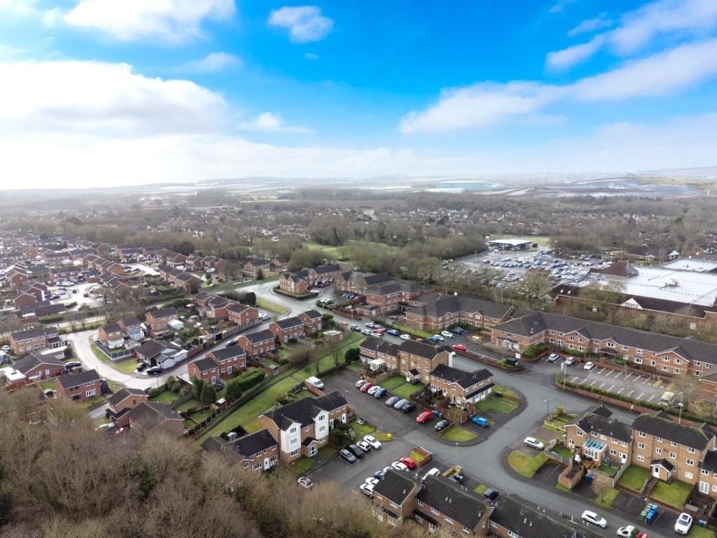 22 Acorn Close Drone-4