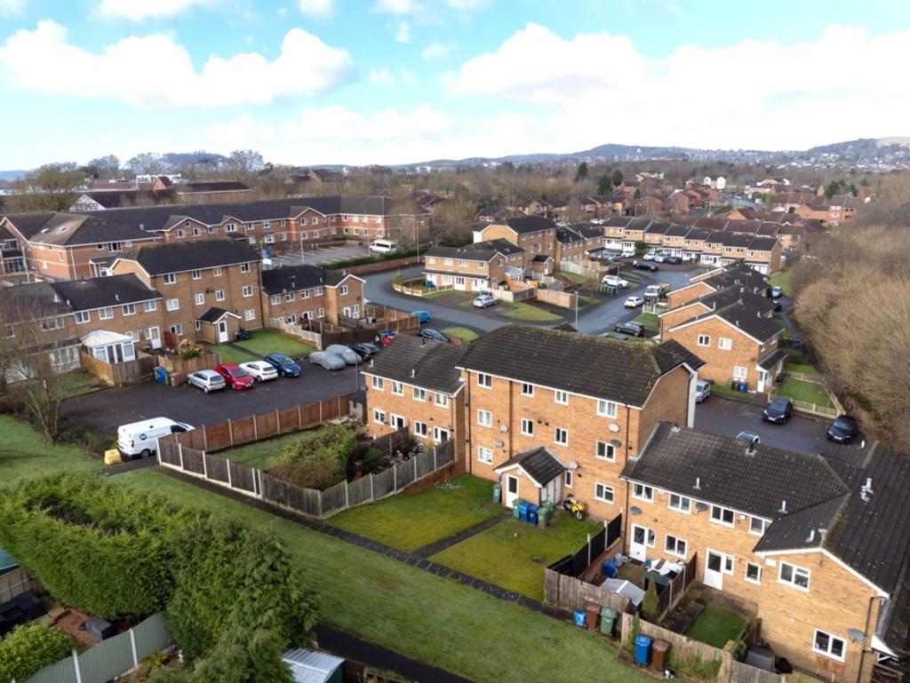 22 Acorn Close Drone-5