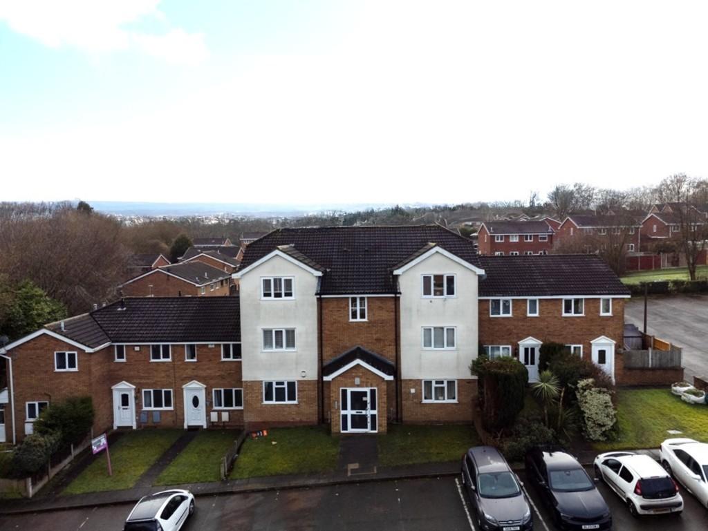 22 Acorn Close Drone-2