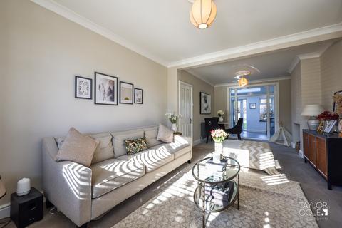 63 Manor Road, Streetly, Sutton Coldfield, B74 3NF