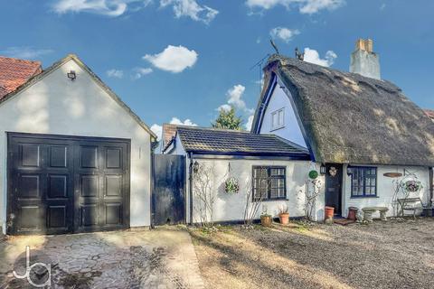 3 bedroom cottage for sale, Pit Lane, Tiptree, Colchester