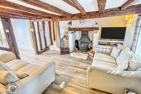 3 bedroom cottage for sale, Pit Lane, Tiptree, Colchester