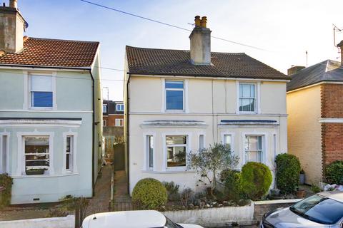 3 bedroom semi-detached house for sale, Western Road, Tunbridge Wells TN1