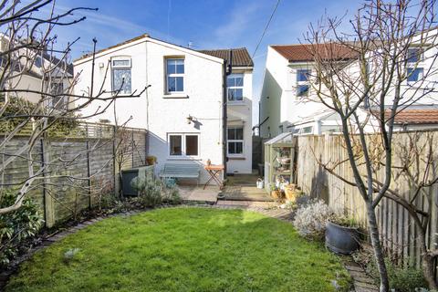 3 bedroom semi-detached house for sale, Western Road, Tunbridge Wells TN1