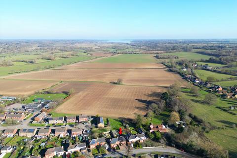 2 bedroom semi-detached house for sale, Crown Street, Dedham