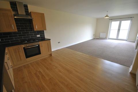 3 bedroom apartment to rent, Firth Crescent, Doncaster DN11