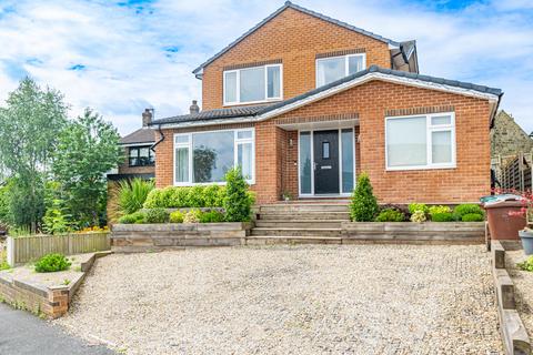 4 bedroom detached house for sale, Leeds LS17