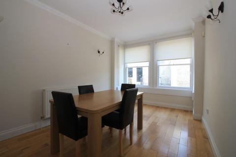 3 bedroom detached house to rent, Trafalgar Road, Weston Village, Bath