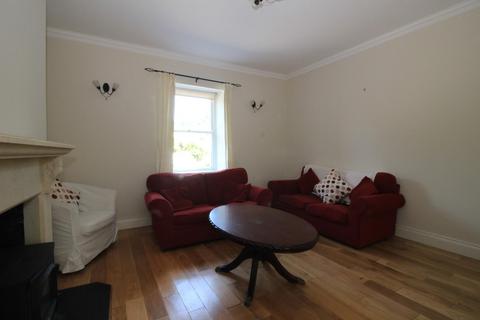 3 bedroom detached house to rent, Trafalgar Road, Weston Village, Bath