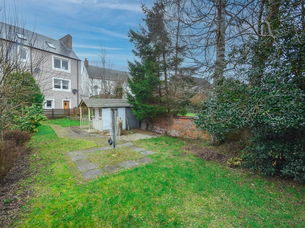 28 Cross Street, Scone, PH2 6 LR - arden