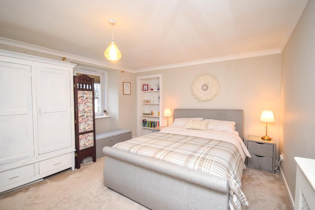 28 Cross Street, Scone, PH2 6 LR - Bedroom