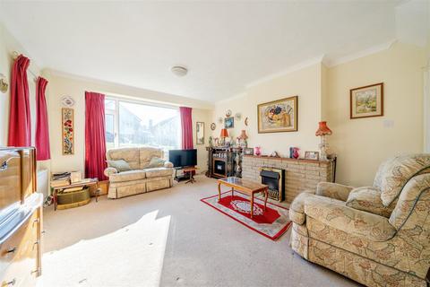 3 bedroom semi-detached house for sale, Wellesley Park, Wellington