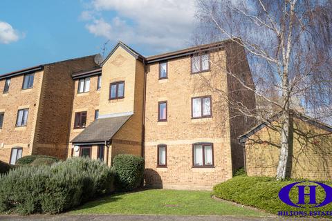 undefined, Burket Close, Southall