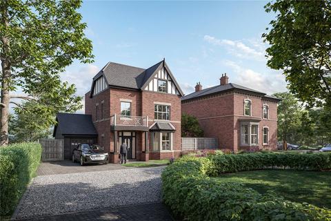 4 bedroom detached house for sale, Abbey Road, Grimsby, DN32