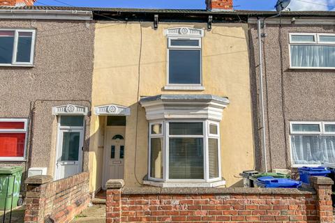 3 bedroom terraced house to rent, Farebrother Street, Grimsby, NE Lincolnshire, DN32