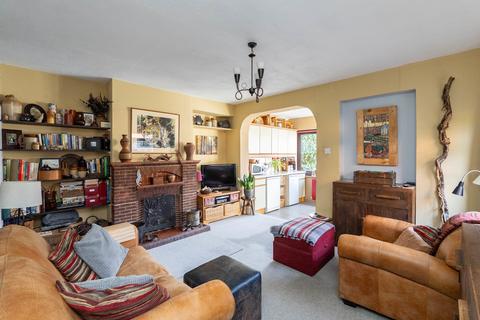 2 bedroom semi-detached house for sale, Ashley Road, Westcott