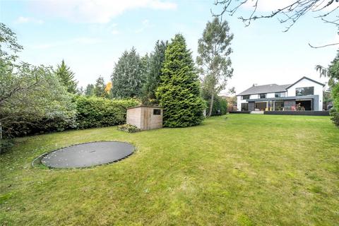 5 bedroom detached house for sale, Abbot's Ride, Farnham, Surrey, GU9