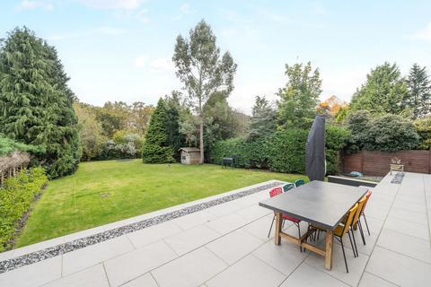 5 bedroom detached house for sale, Abbot's Ride, Farnham, Surrey, GU9