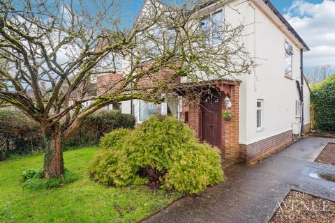 3 bedroom semi-detached house for sale, Sherwood Road, Didcot, Ox11