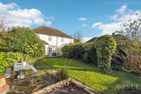 3 bedroom semi-detached house for sale, Sherwood Road, Didcot, Ox11