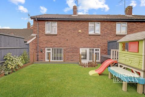 2 bedroom terraced house for sale, Glebe Field, Basildon, SS14