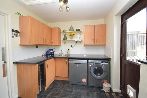 3 bedroom semi-detached house for sale, Middlemead, Folkestone CT19