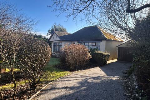 3 bedroom detached bungalow for sale, Greenbottom, Chacewater, Truro, Cornwall, TR4 8QL