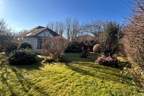 3 bedroom detached bungalow for sale, Greenbottom, Chacewater, Truro, Cornwall, TR4 8QL