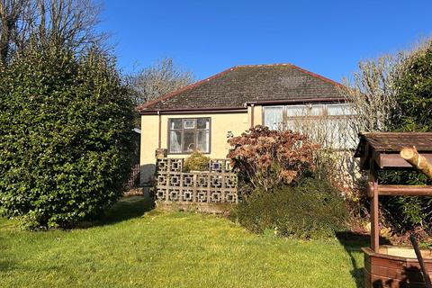 3 bedroom detached bungalow for sale, Greenbottom, Chacewater, Truro, Cornwall, TR4 8QL