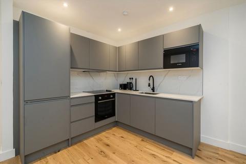 1 bedroom flat to rent, Uxbridge Road, London W13