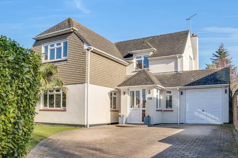 4 bedroom detached house for sale, The Broadway, Thorpe Bay SS1