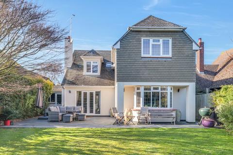 4 bedroom detached house for sale, The Broadway, Thorpe Bay SS1