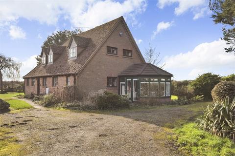 5 bedroom detached house for sale, Aston Clinton Road, Weston Turville, Buckinghamshire.