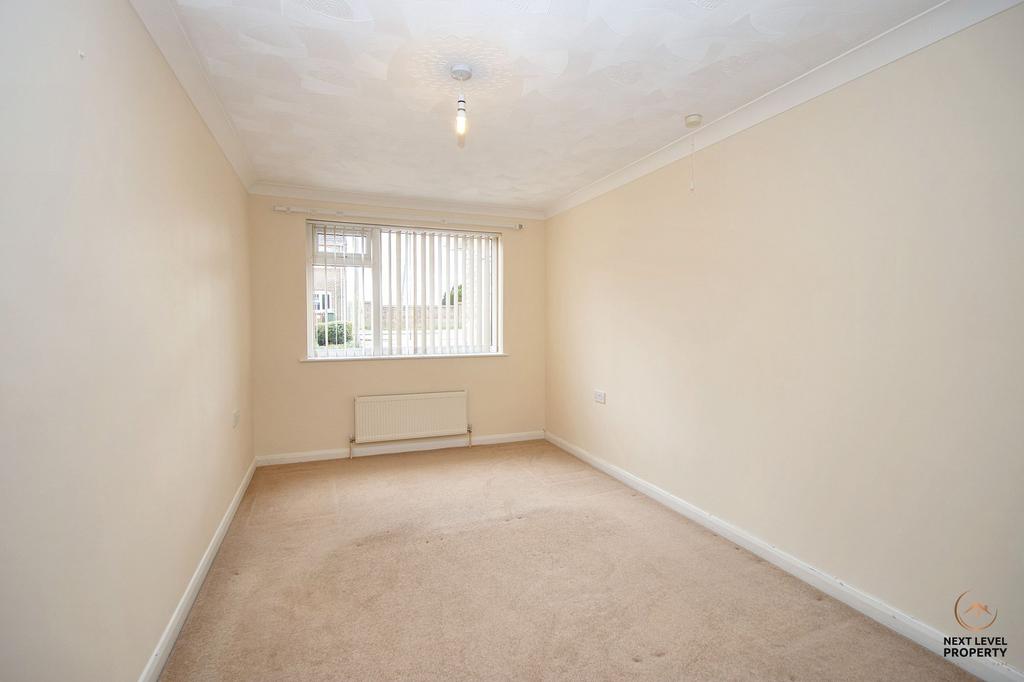 Annexe Bedroom 2