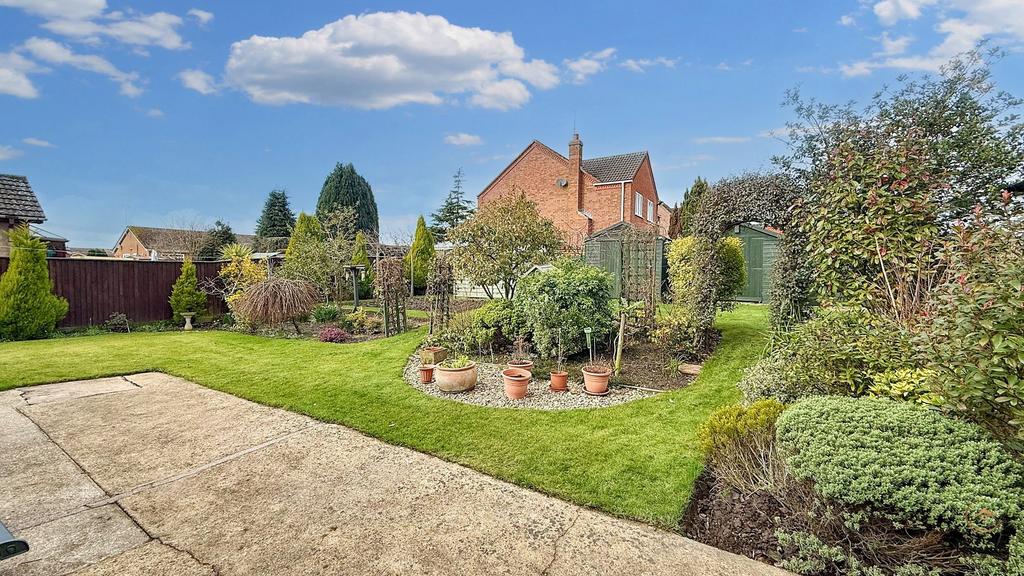 Garden 5