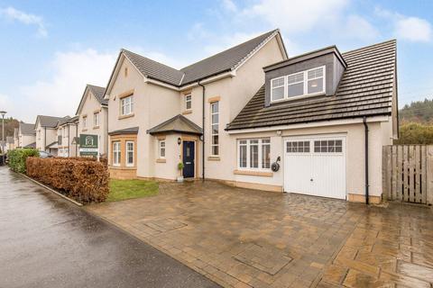 Scald Law Drive, Colinton, Edinburgh, EH13 0FE